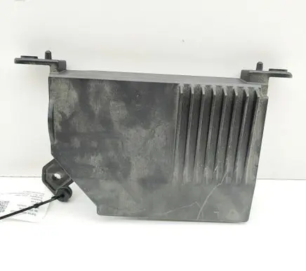 Volvo XC60 Sound amplifier 32265284 32265284AA