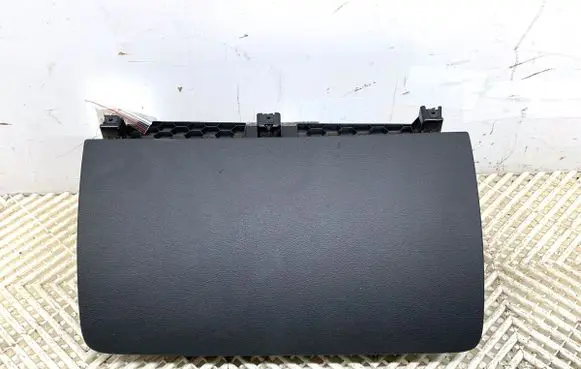 Audi Q7 4L Glove box set 