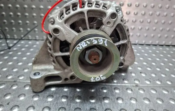 Fiat Tipo Generator/alternator S27624391 52137907