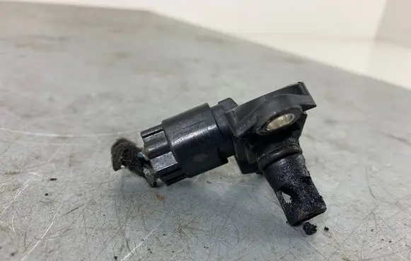 Opel Zafira B Turbo solenoid valve 8973811911