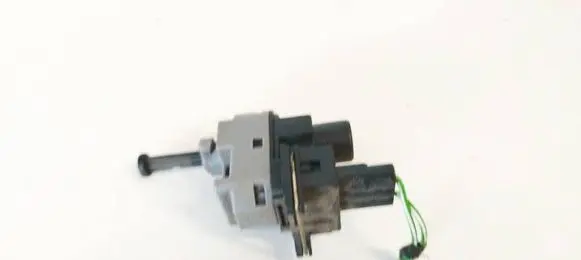 Ford Fiesta Brake pedal sensor switch 93BB13480AF