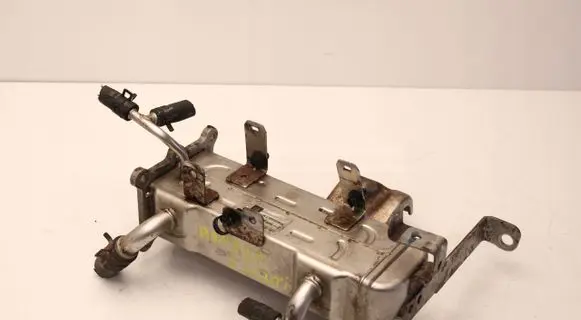 Opel Antara EGR valve cooler 25185316