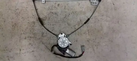 Honda Civic Front door window regulator motor 