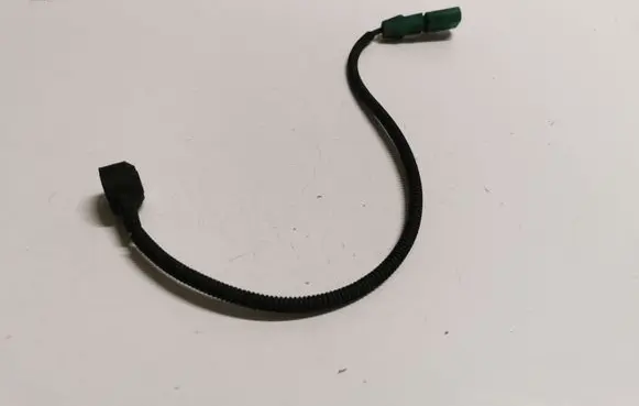 Audi A5 8T 8F Detonation knock sensor 06E905377A