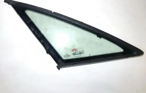 Audi A6 S6 C5 4B Rear side window 4d0010138e