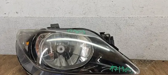 Seat Ibiza IV (6J,6P) Headlight/headlamp 084451120R