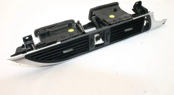Audi A6 S6 C7 4G Dashboard air vent grill cover trim 4G2820951