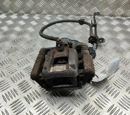 Opel Mokka B Rear brake caliper 9819059480