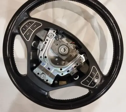 KIA Ceed Steering wheel