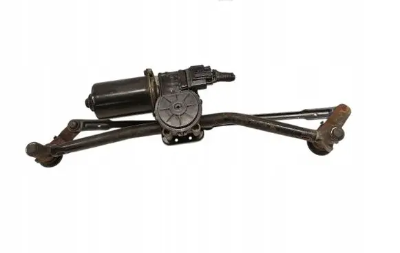 KIA Pro Cee'd I Front wiper linkage and motor 