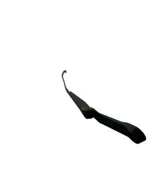 Skoda Octavia Mk2 (1Z) Front wiper blade arm 1J1955409