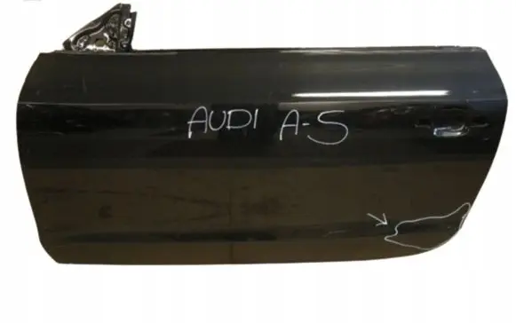 Audi A5 8T 8F Door (2 Door Coupe) 