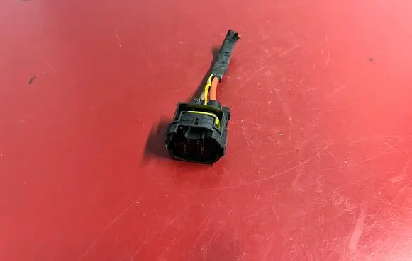 Other wiring loom