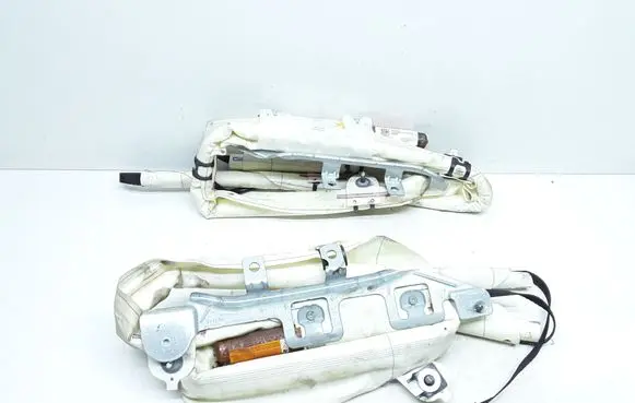 Volvo V60 Roof airbag P30780646 P30780647