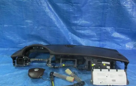 Jaguar XE Dashboard