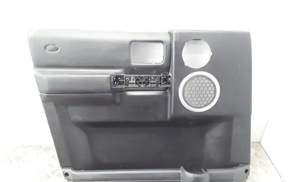 Land Rover Discovery 3 - LR3 Front door card panel trim DDC500051