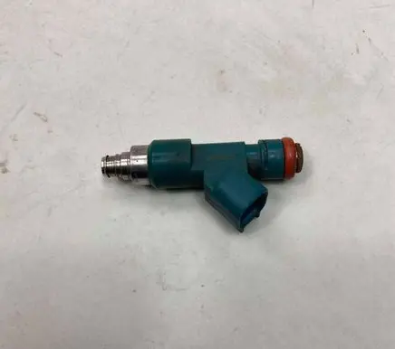 Volvo S80 Fuel injector 6G9NAA 025068418