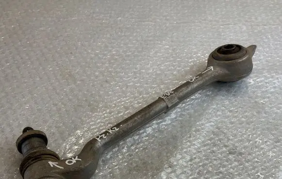 BMW 5 E39 Front control arm 