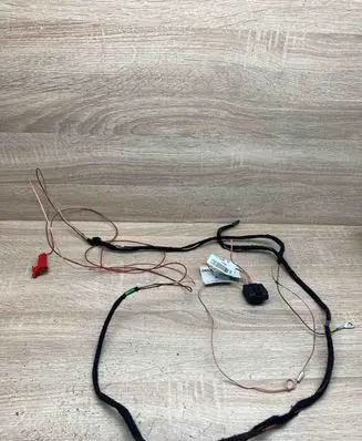 Mercedes-Benz E W211 Other wiring loom 2115451601 2115409109