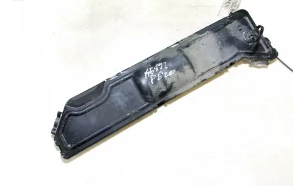 Peugeot 407 Fuse box set 9653051380