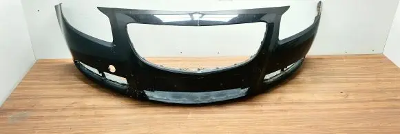 Opel Insignia A Front bumper