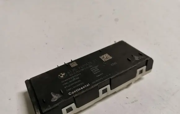 BMW 4 F36 Gran coupe Tailgate/trunk control unit/module 9491419