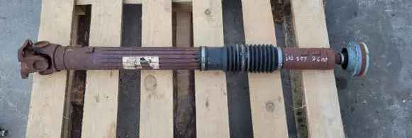 Jeep Wrangler Front prop shaft P52853319AC