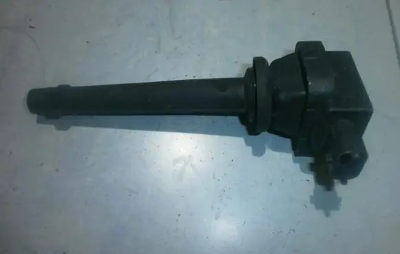 Nissan Micra High voltage ignition coil 0221504017