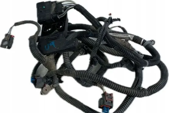 Chevrolet Camaro Wiring harness 84224710
