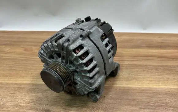 BMW X5 F15 Generator/alternator 8570675