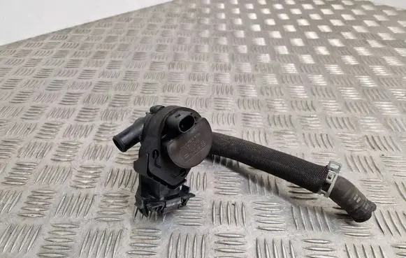 Mercedes-Benz A W177 Electric auxiliary coolant/water pump A2118350028