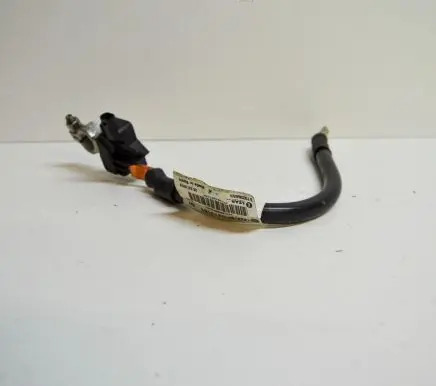 Negative earth cable (battery)