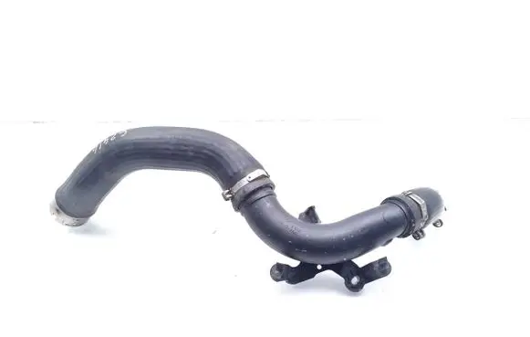 Renault Clio IV Intercooler hose/pipe 144604208RE