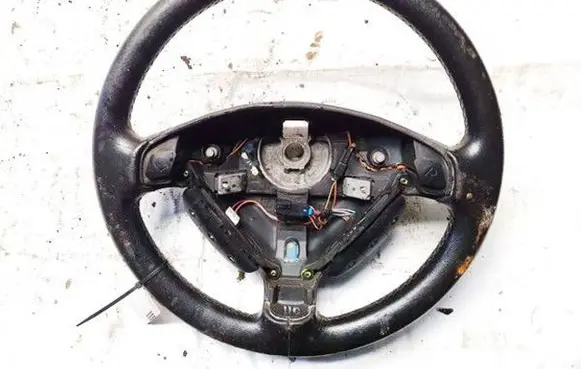 Opel Zafira A Steering wheel 79732