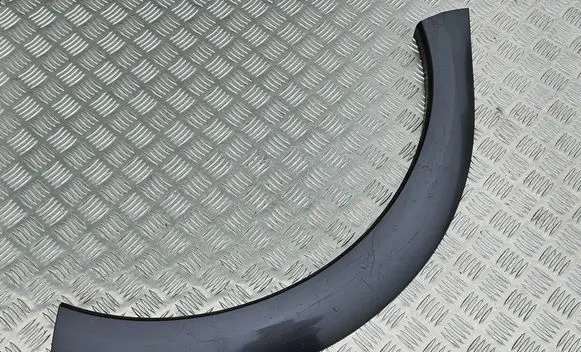 Peugeot 508 RXH Rear fender molding trim 9674307277