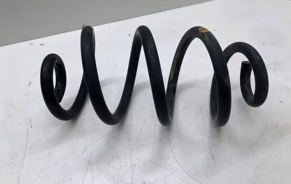 Nissan X-Trail T31 Rear coil spring