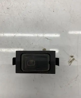 Audi 80 90 B3 Windscreen/window heater switch 321959621B