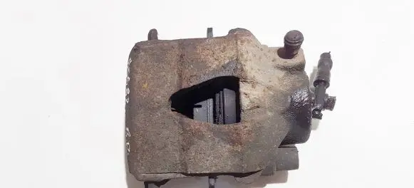 Volkswagen Golf V Front brake caliper
