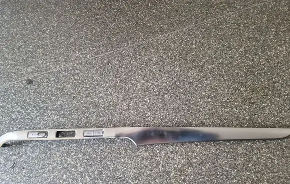 Ford S-MAX Panel trim