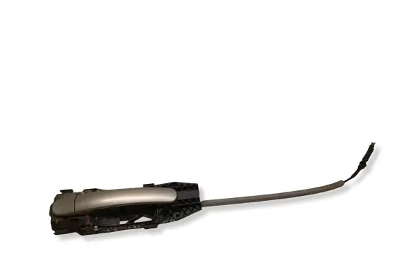 Skoda Yeti (5L) Front door exterior handle 5N0839885H