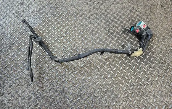 Jeep Grand Cherokee WL Other wiring loom