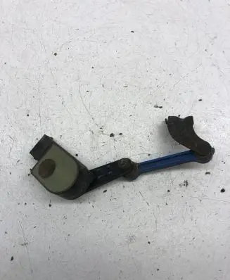 Audi A4 S4 B7 8E 8H Headlight/headlamp level sensor 8E0907503 6PM00816150
