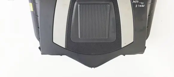 Mercedes-Benz E W212 Air filter box A27309022010 A2730902201