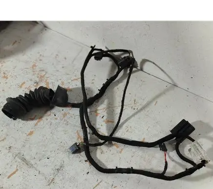 Volkswagen Sharan Wiring harness 7M3974951ck