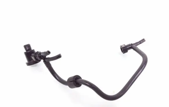 Citroen C5 Fuel line pipe