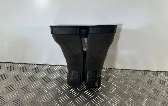 Lexus UX Cabin air duct channel 5584476040