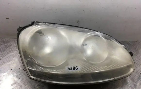 Volkswagen Golf V Headlight/headlamp 1K6941006Q 1LG24700712