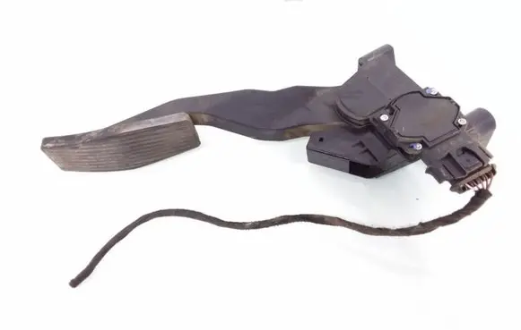 Opel Zafira A Accelerator throttle pedal 0281002298 90581208