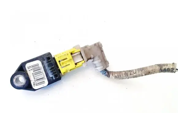Toyota Auris 150 Airbag deployment crash/impact sensor 891730250 89173-0250
