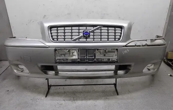 Volvo S80 Front bumper